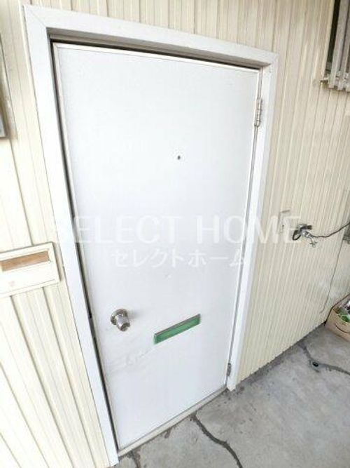 愛知県岡崎市堂前町1丁目(アパート)の賃貸物件201のその他画像