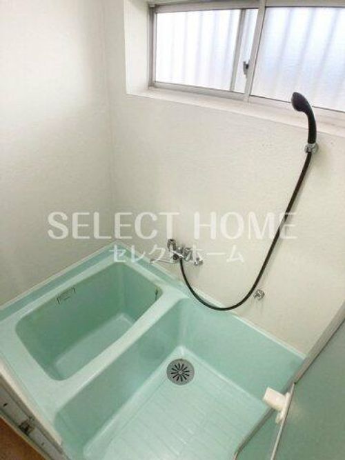 愛知県岡崎市堂前町1丁目(アパート)の賃貸物件201の風呂