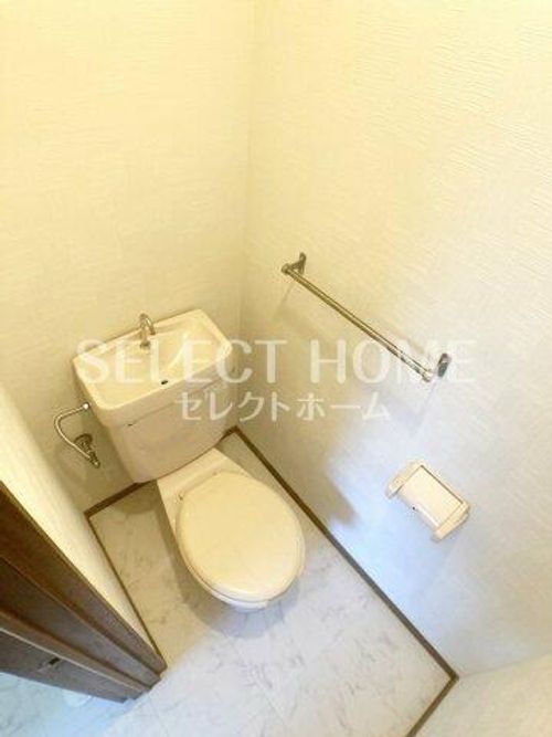 愛知県岡崎市堂前町1丁目(アパート)の賃貸物件201の内装