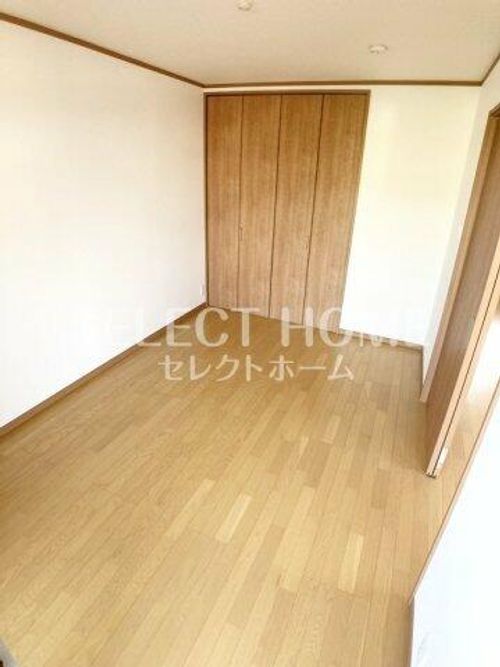 愛知県岡崎市堂前町1丁目(アパート)の賃貸物件201の内装