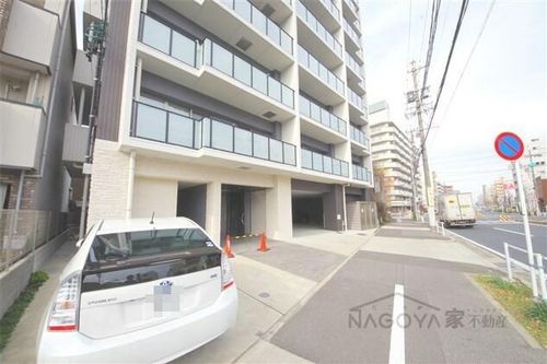 ラクラーレ大曽根のその他画像