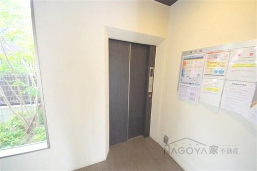ラクラーレ大曽根のその他画像