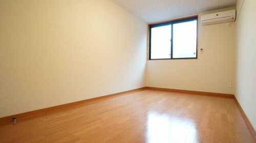 大阪府河内長野市向野町(アパート)の賃貸物件の内装