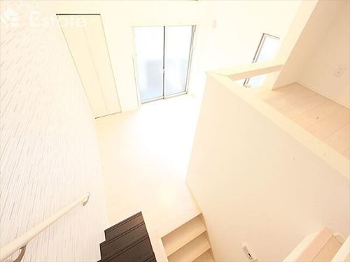 愛知県名古屋市瑞穂区河岸町4丁目(アパート)の賃貸物件203の内装
