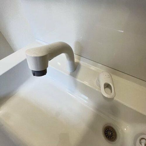 愛知県名古屋市千種区揚羽町2丁目(一戸建)の賃貸物件の内装