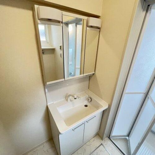 愛知県名古屋市千種区揚羽町2丁目(一戸建)の賃貸物件の内装