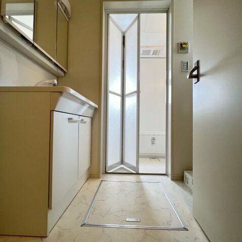 愛知県名古屋市千種区揚羽町2丁目(一戸建)の賃貸物件の内装