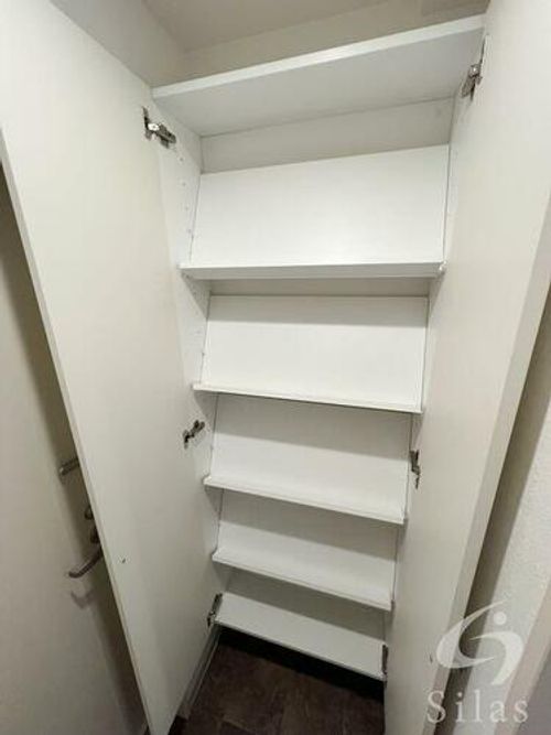 大阪府寝屋川市香里北之町(アパート)の賃貸物件の内装