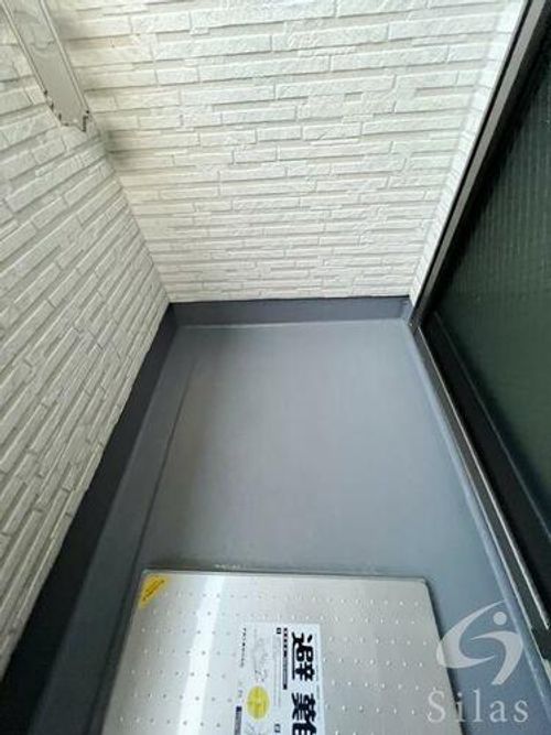 大阪府寝屋川市香里北之町(アパート)の賃貸物件の内装