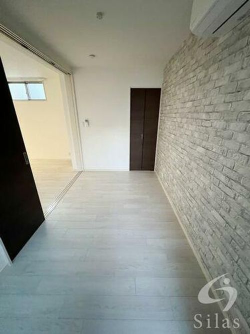 大阪府寝屋川市香里北之町(アパート)の賃貸物件の内装