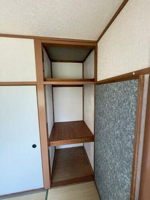 福岡県北九州市門司区別院(アパート)の賃貸物件の内装