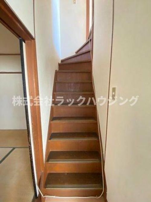 大阪府門真市野里町(アパート)の賃貸物件のその他画像