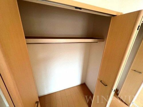 ユトリロ緑ヶ丘 2 Bの内装