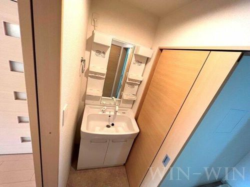 ユトリロ緑ヶ丘 2 Bの内装