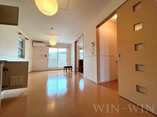 ユトリロ緑ヶ丘 2 Bのその他画像