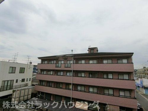 カルム柳町のその他画像