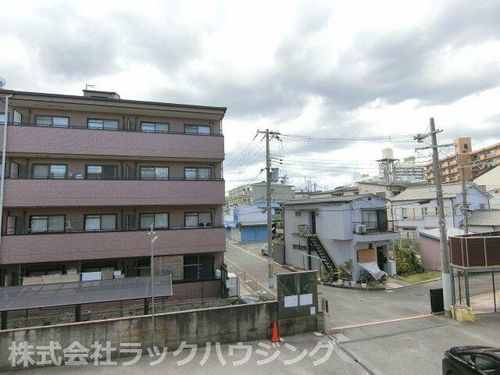 カルム柳町のその他画像