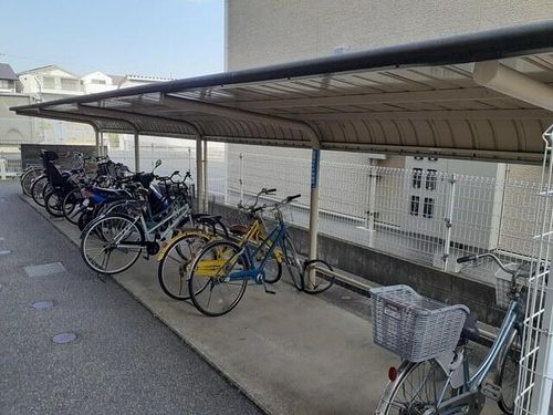 ミローズコートのその他画像