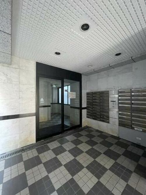 福岡県福岡市中央区荒戸1丁目(マンション)の賃貸物件のその他画像