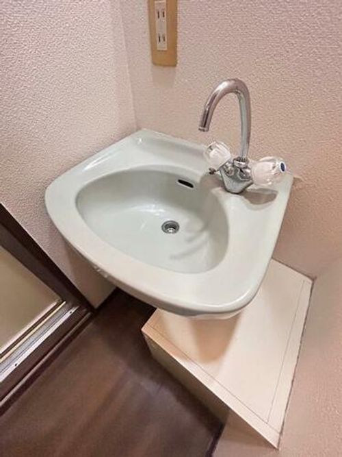 福岡県福岡市中央区荒戸1丁目(マンション)の賃貸物件の内装