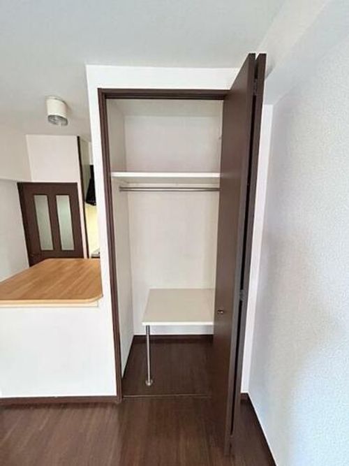福岡県福岡市中央区荒戸1丁目(マンション)の賃貸物件の内装