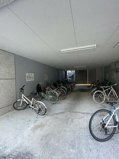 福岡県福岡市中央区荒戸1丁目(マンション)の賃貸物件のその他画像