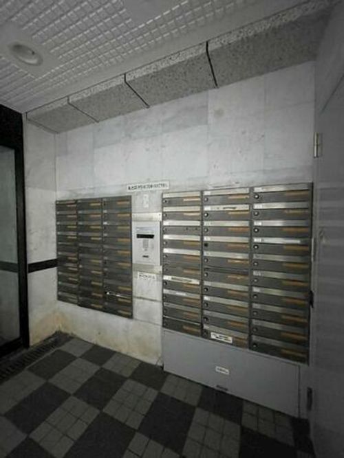 福岡県福岡市中央区荒戸1丁目(マンション)の賃貸物件のその他画像