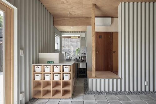 福岡県北九州市戸畑区牧山2丁目(一戸建)の賃貸物件Dのキッチン