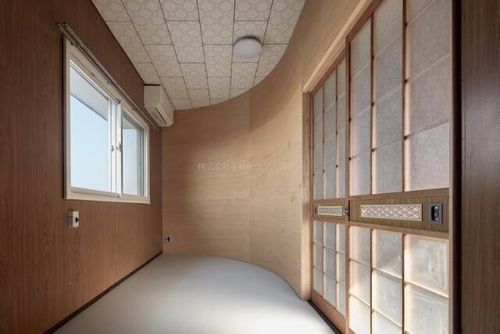 福岡県北九州市戸畑区牧山2丁目(一戸建)の賃貸物件Dの内装