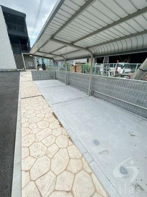 RELA FORTのその他画像