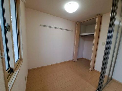 リビングタウン榎戸C棟205の内装