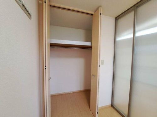 リビングタウン榎戸C棟205の内装