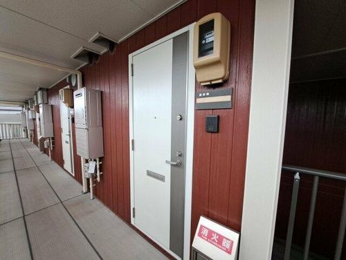 リビングタウン榎戸C棟205のその他画像
