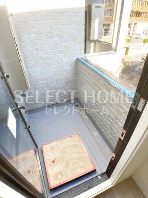 HMT東岡崎303の内装