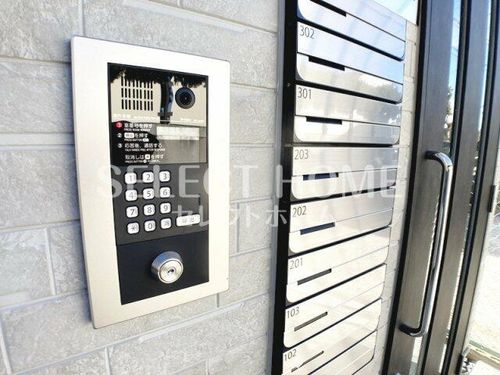 HMT東岡崎303のその他画像