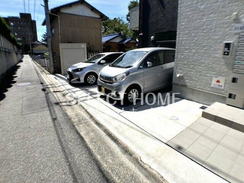 HMT東岡崎303のその他画像