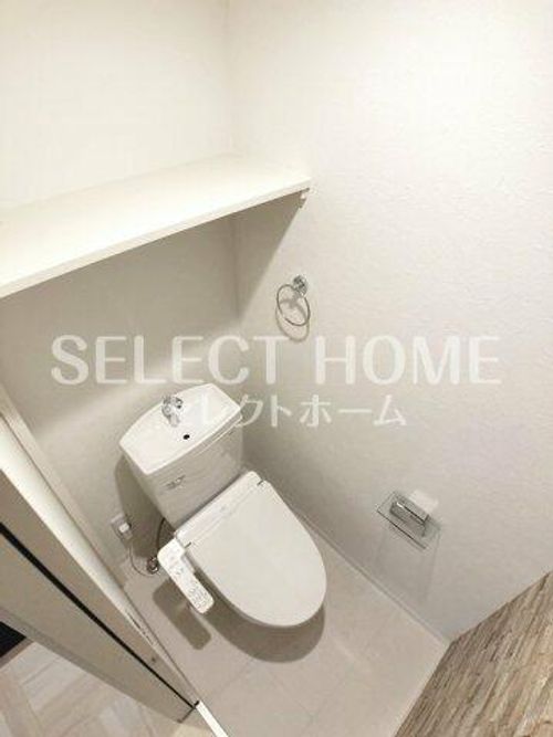 HMT東岡崎303の内装