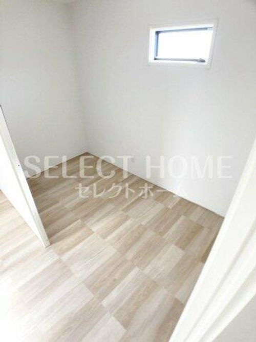 HMT東岡崎303の内装