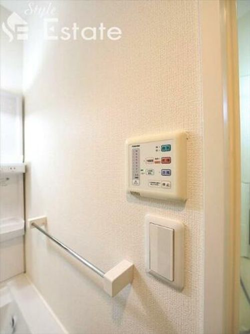 愛知県名古屋市名東区姫若町(マンション)の賃貸物件のその他画像