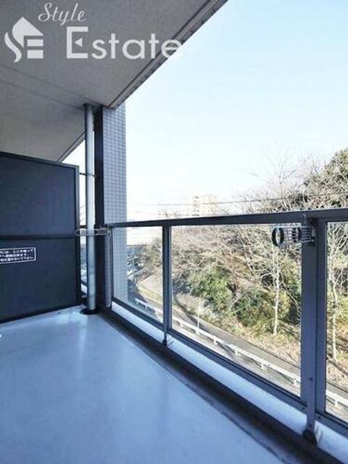 愛知県名古屋市名東区姫若町(マンション)の賃貸物件の内装