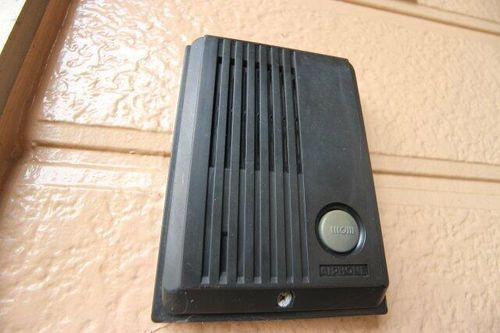 アルカディアの内装