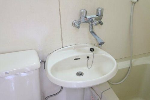 アルカディアの内装