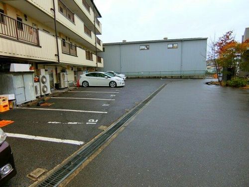 シャトー原山台のその他画像