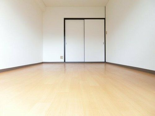 シャトー原山台の内装