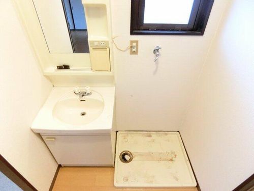 シャトー原山台の内装