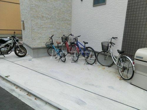 椿家のその他画像