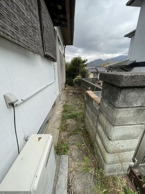 福岡県北九州市八幡西区大平3丁目(一戸建)の賃貸物件の内装