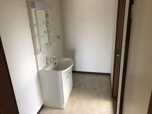 福岡県福岡市東区若宮4丁目(一戸建)の賃貸物件2の内装