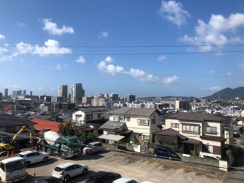 福岡県福岡市東区若宮4丁目(一戸建)の賃貸物件2のその他画像