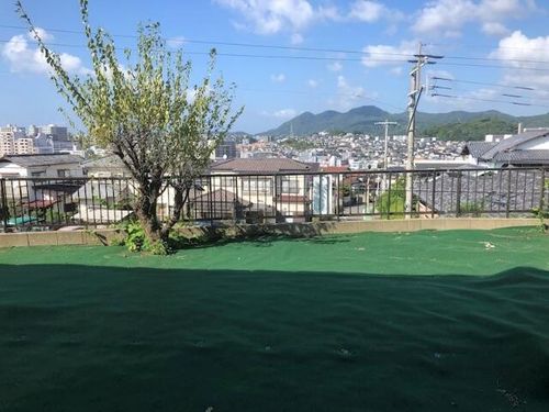 福岡県福岡市東区若宮4丁目(一戸建)の賃貸物件2の内装